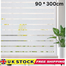 Window Film Privacy Bubble