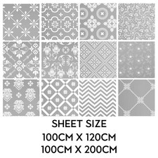 Privacy Frosted Window Film