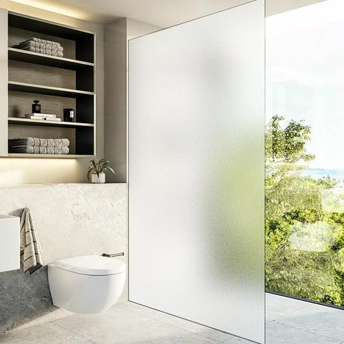 Frosted window film vinyl - window,