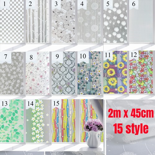 Window film privacy - window,