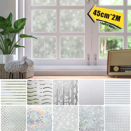 Window film privacy - window, any