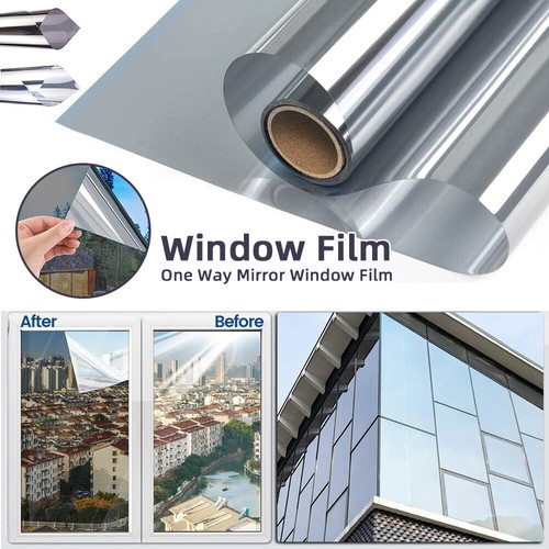 One way mirror - way, window