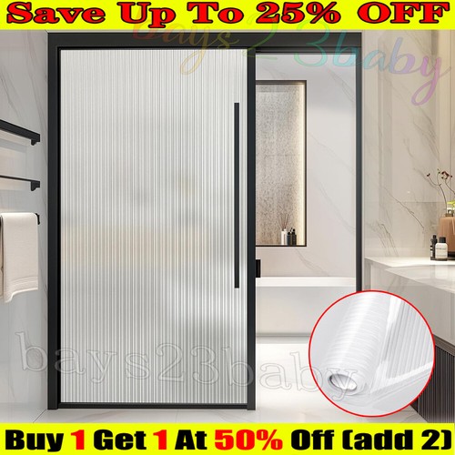Reeded privacy window - privacy,