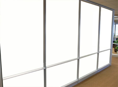 Total whiteout block black out - total,