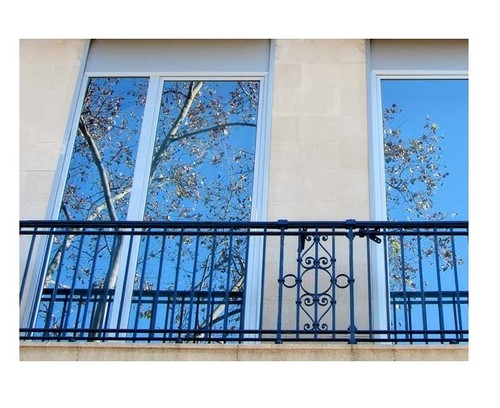 One way window film privacy - window,