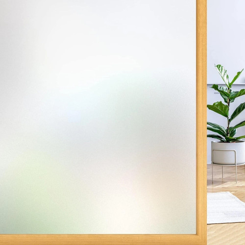 Self adhesive window film - window,
