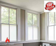 Privacy Bubble Free Frosted