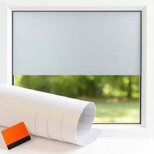 Frosted Window Film Vinyl