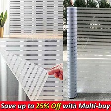 5M Frosted Window Film Privacy