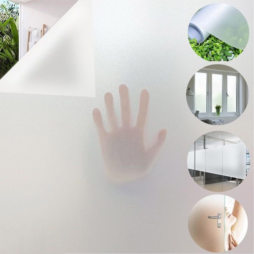 Roll frosted window film - roll,