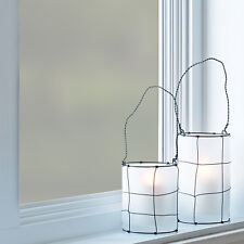 Frosted Window Film, Privacy