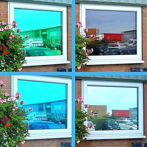 Mirror privacy one - privacy,