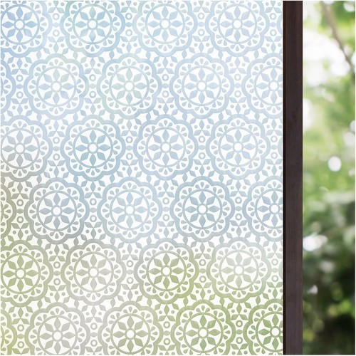 Lifetree frosted window - lifetree,