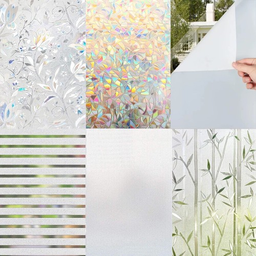 Frosted window film privacy - 5m,