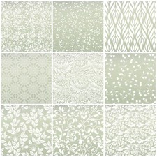 Privacy Frosted Window Film